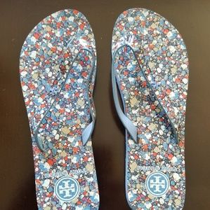 Tory Burch Flip Flops